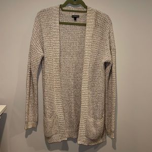 Knit Cardigan